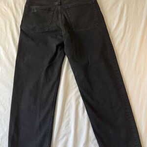 Everlane Women's Black Jeans